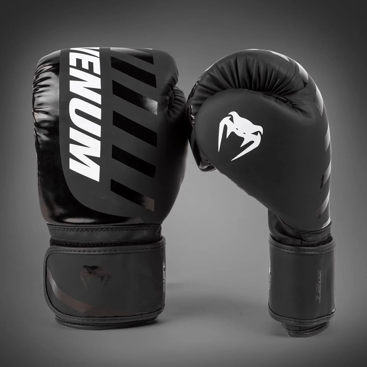 Venum Elite Boxing Gloves