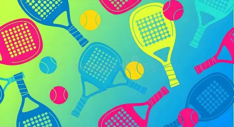 Wilson Padel Balls (3 Ball Can)