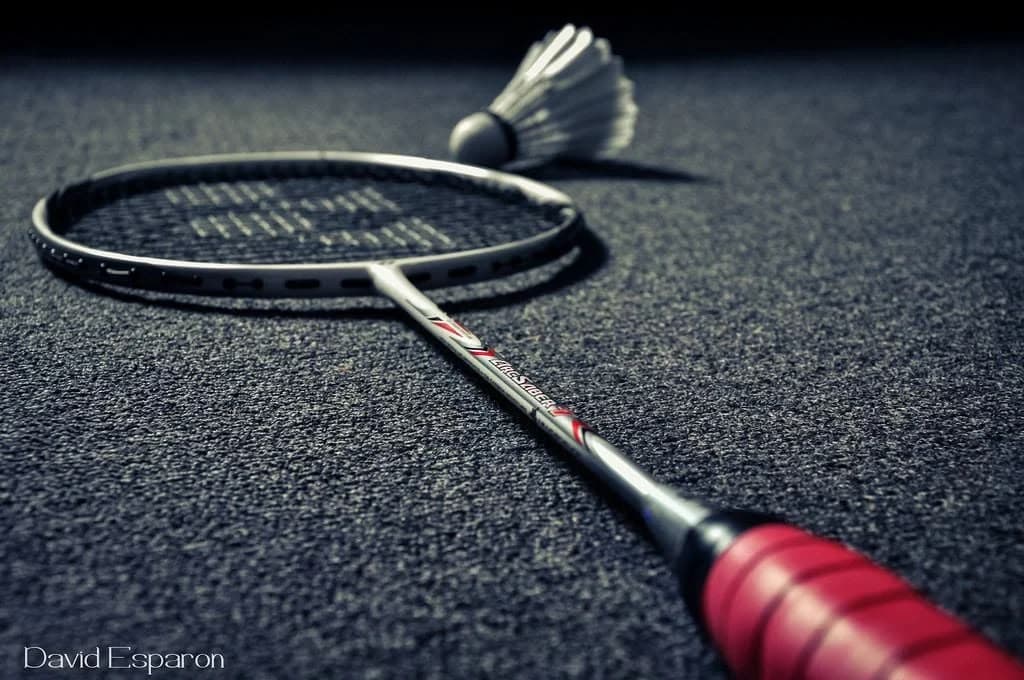 Li-Ning Axforce 90 Dragon Max